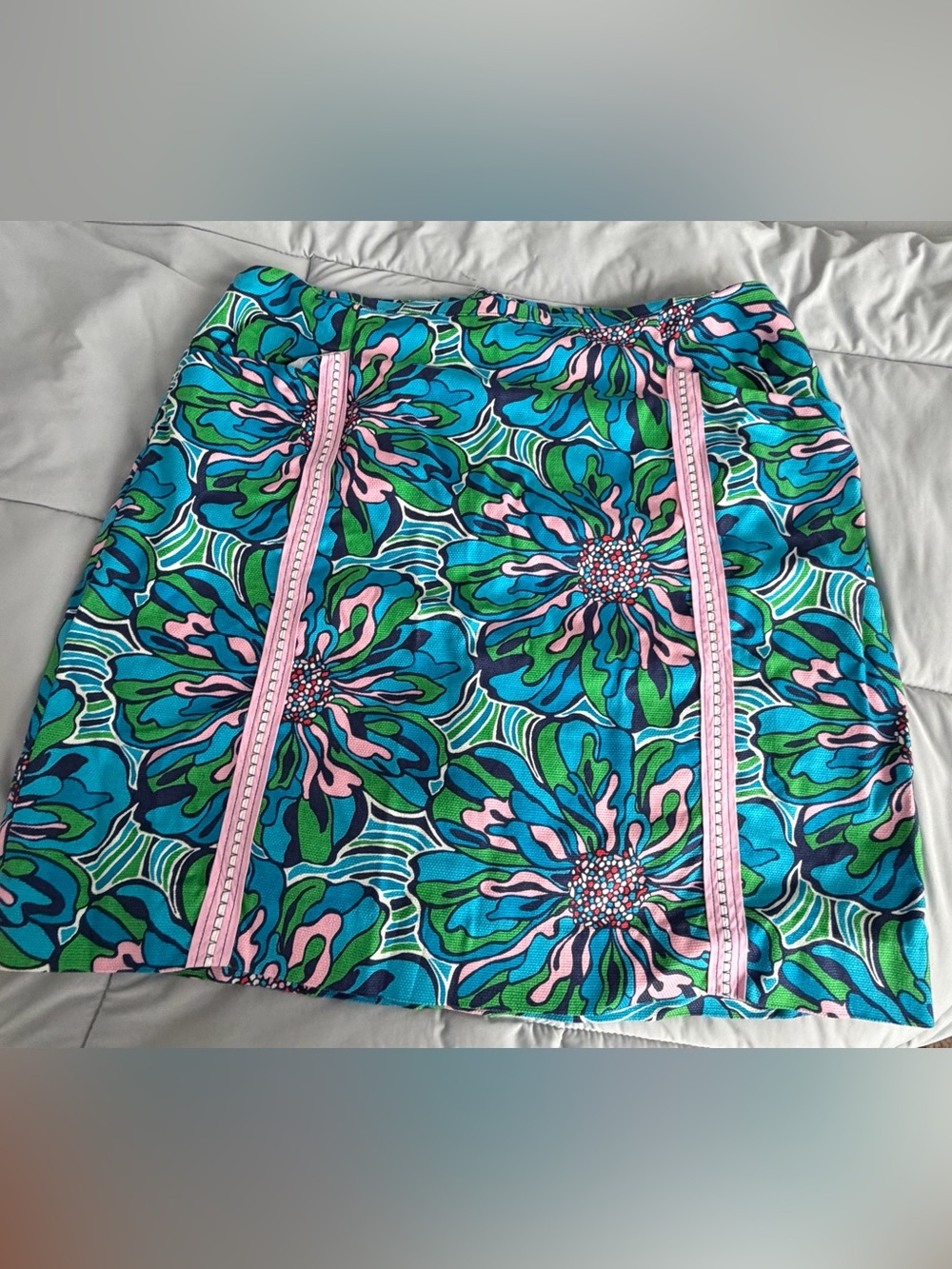 Lilly Pulitzer Skirt
